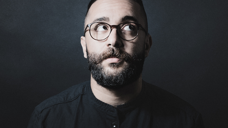 ashkan fardost