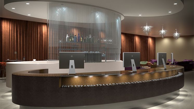Arlanda_Lobby