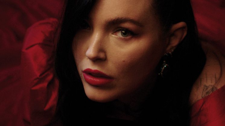 Miriam Bryant ger fyra livekonserter på biograf Rigoletto