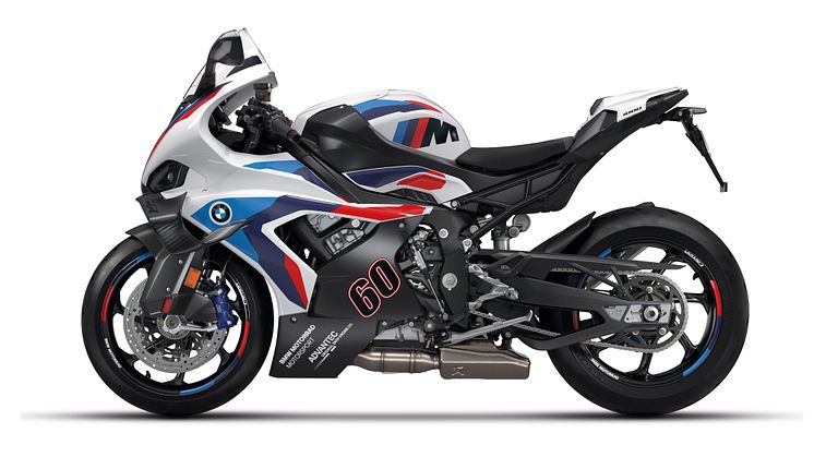 Motorrad: Superbikes og roadsters