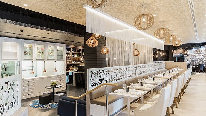 ABODE Bistro & Bar Named Restaurant of the Year