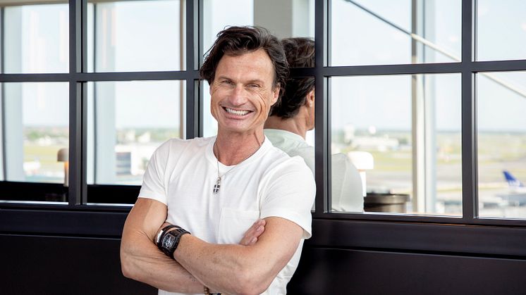 Petter Stordalen