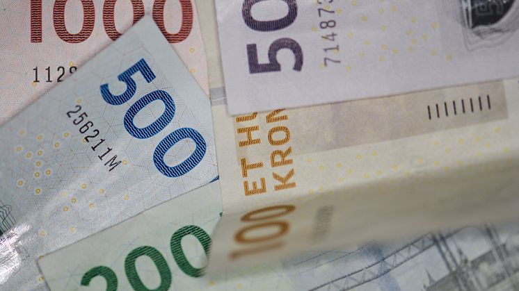 Bred aftale bag velfærdsbudget