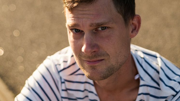 Fredrik Lindé Foto Privat (1)
