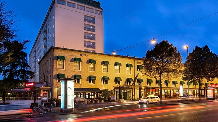 Pressinbjudan: Välkommen till NORDIWA 2023 den 5-7 september i Göteborg