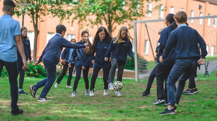 Nordic International School_pressbild
