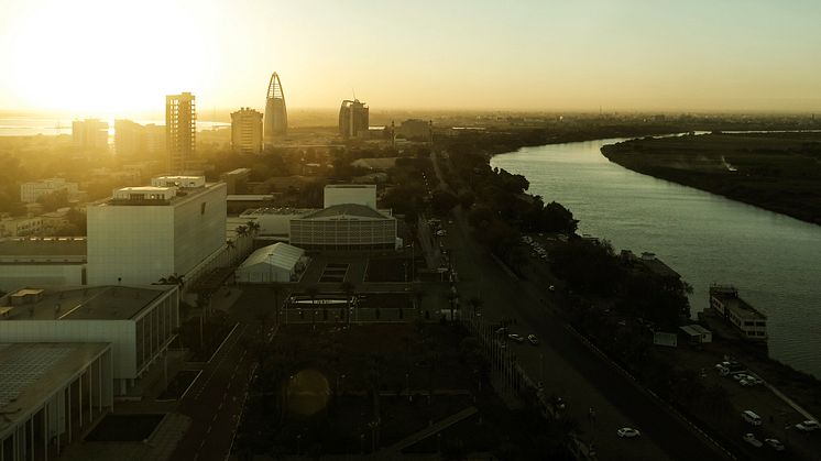 Khartoum