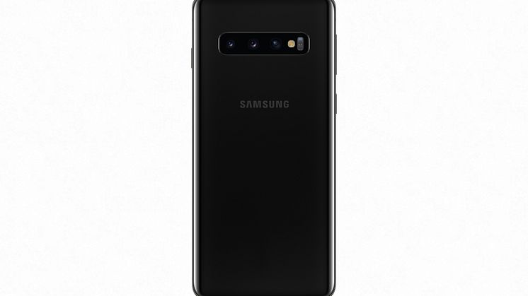 Galaxy S10_back_black