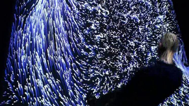 Flowprojecering