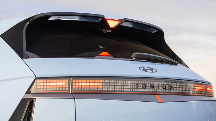 Hyundai Ioniq 5 N_detaljer dag_19