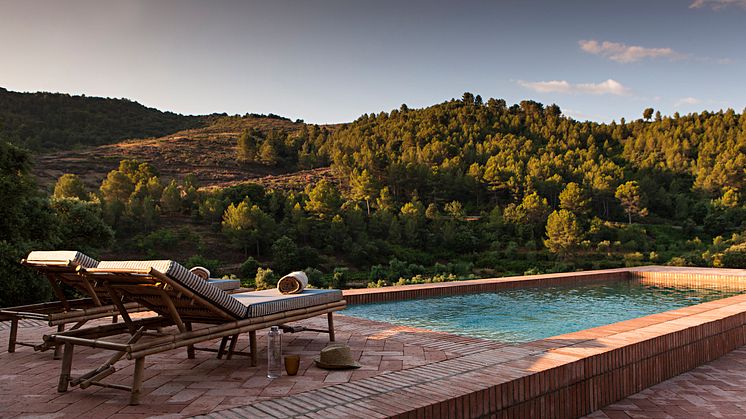 Hotel Terra Dominicata, Priorat