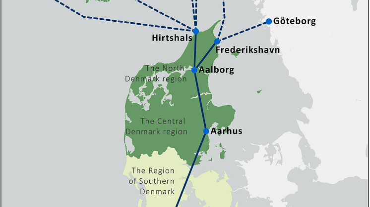 Jyllandskorridoren2