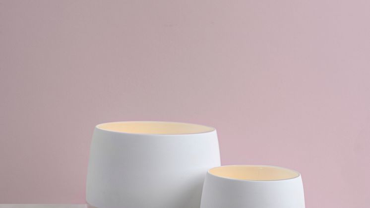 Ny Nordic Light i vårlige farger
