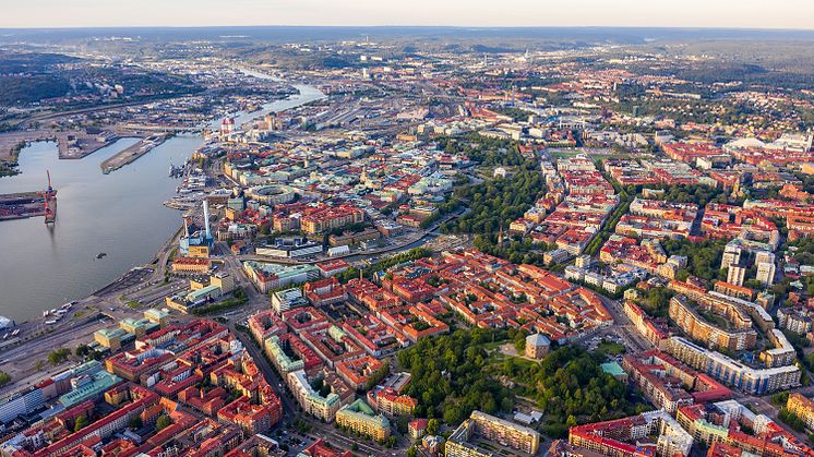 Möjligheter att omvandla lokaler till bostäder undersöks i ny studie