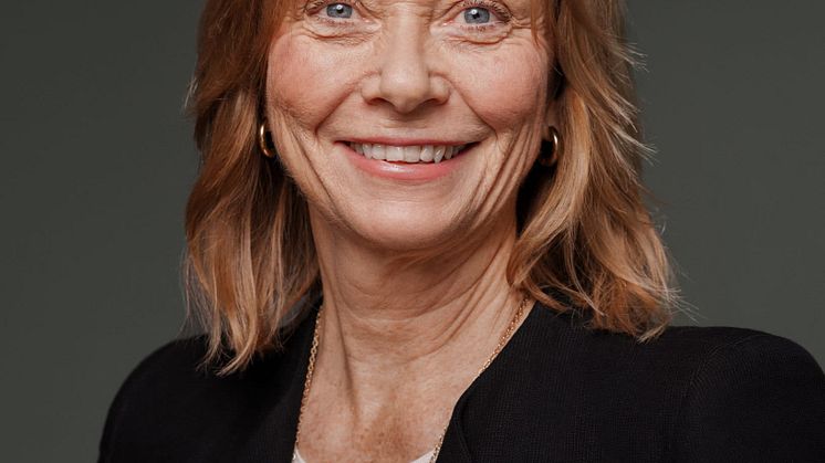 Kristin Bjella er ny styreleder i Ruter. Foto: Hjort
