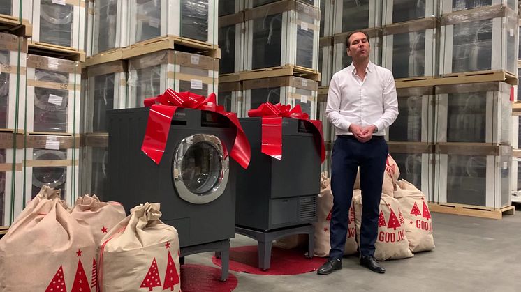 Årets julklapp 2020