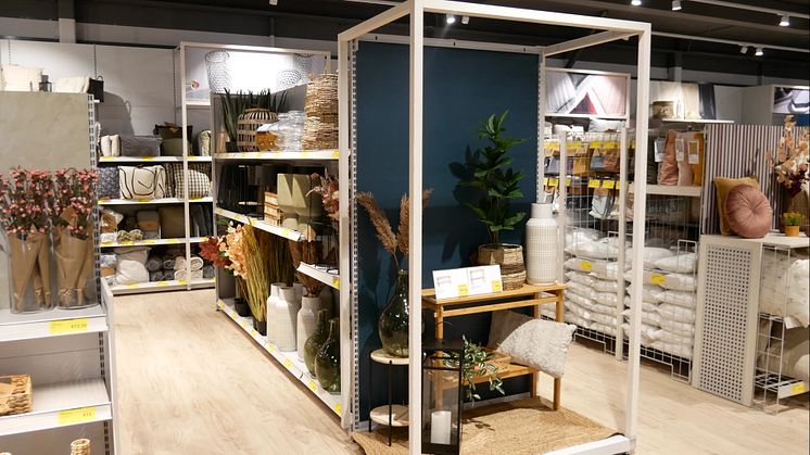 Opening JYSK Purmerend