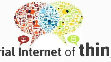 Sigma talare på Industrial Internet of Things 