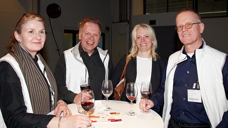 Vitalis 2012