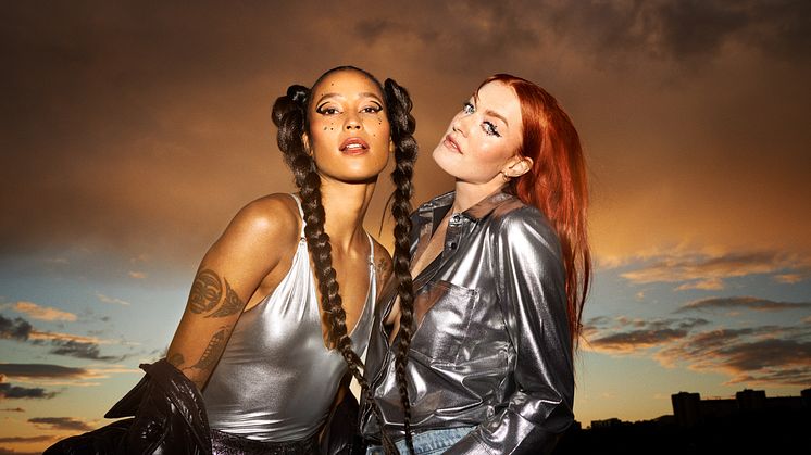 Icona Pop