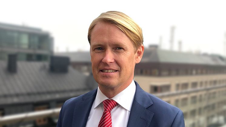 Wistrand utser ny delägare