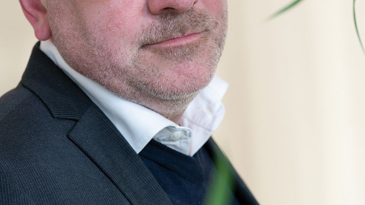 Jens Nordqvist