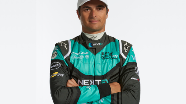 Visa Europe è Partner Ufficiale del Campionato FIA di Formula E