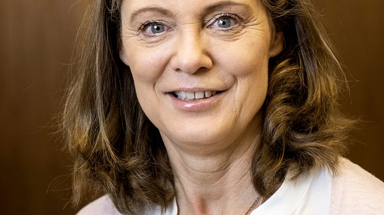 Annakarin Svennebjer