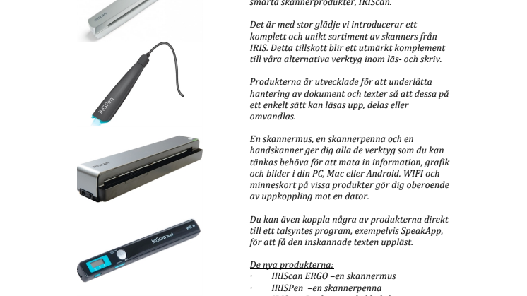 Ökad läslust med smarta lösningar