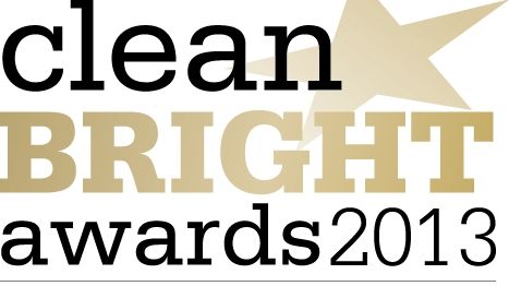 Klart med vinnarna i tävlingen CLEAN Bright Awards