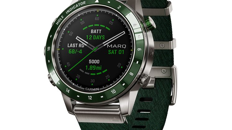 Garmin MARQ Golfer