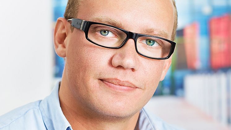 ​Forsen är moderator på idéseminariet ”Framtidens Samhällsbyggare”
