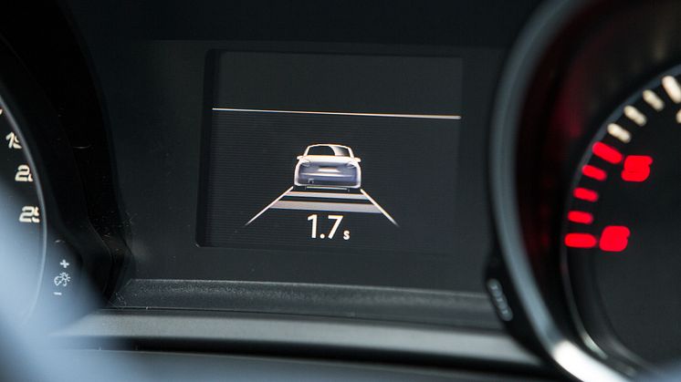Nya Peugeot 308 
