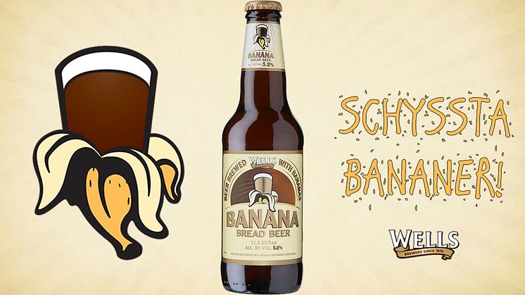 Banana Bread Beer