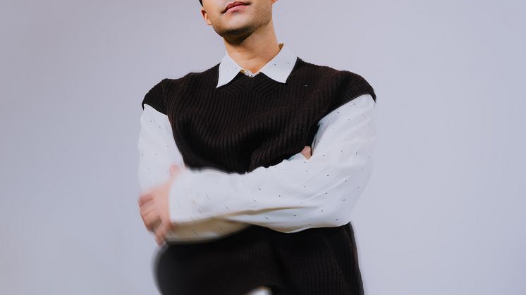 Eric Saade