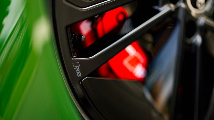 Audi RS e-tron GT