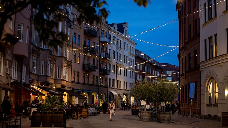 Friisgatan