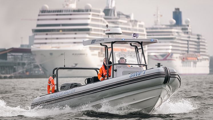 Patrol craft Swift (3)