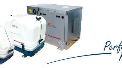 Hi-res image - Fischer Panda UK - Fischer Panda UK is exhibiting at the Green Tech Boat Show in June