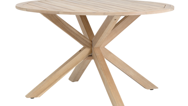JYSK_Mesa de jardín HESTRA Ø126 madera dura.png