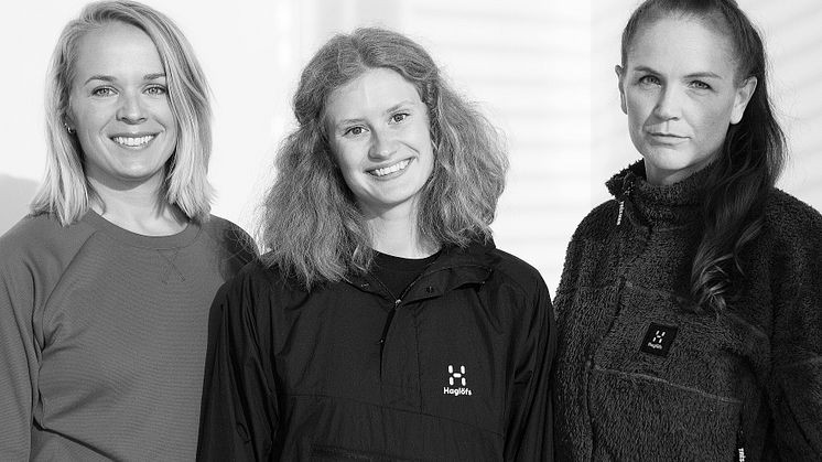 Haglöfs Designers