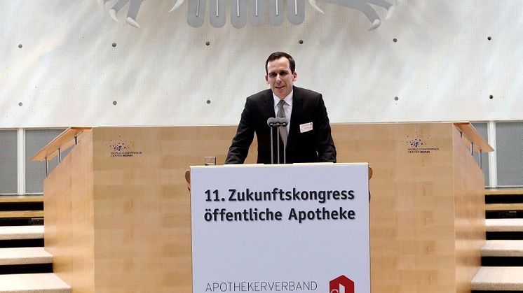 Jakob Fiedler rät zur Diversifikation bei der Geldanlage