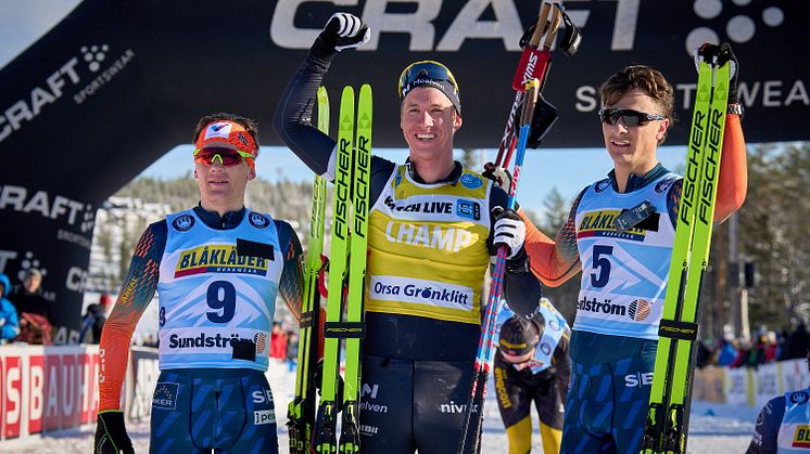 Skic Classic Pro Tour