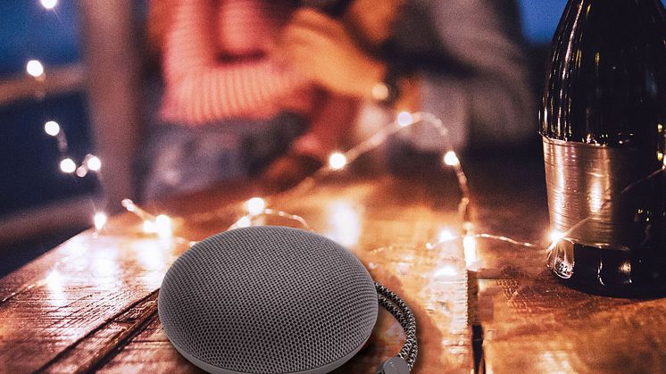 SoundStone