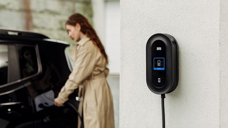 Det absolut senaste inom elbildladdning – DEFA Power – kommer att lanseras i början av 2023 och presenteras på eCarExpo nästa vecka.