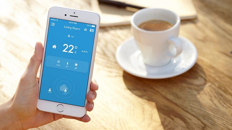I næsten halvdelen af arbejdstiden på hjemmekontoret overstiger temperaturerne Arbejdstilsynets anbefaling! 