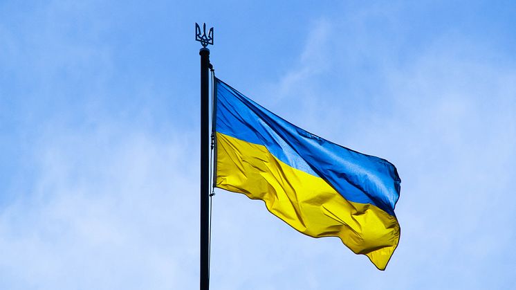 Professor Kathryn Cassidy’s research will analyse responses to the displacement of people from Ukraine in three countries - Poland, Romania and the UK. Photo: Getty Images