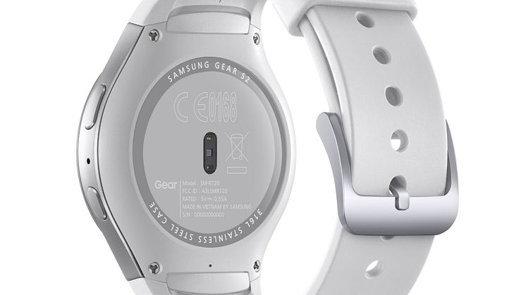 Gear S2