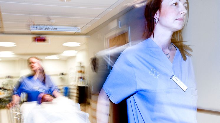 90-konto beviljat för Stiftelsen Hjärtat