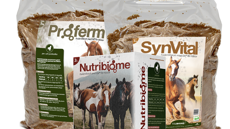 Equibiome_Fodertillskott
